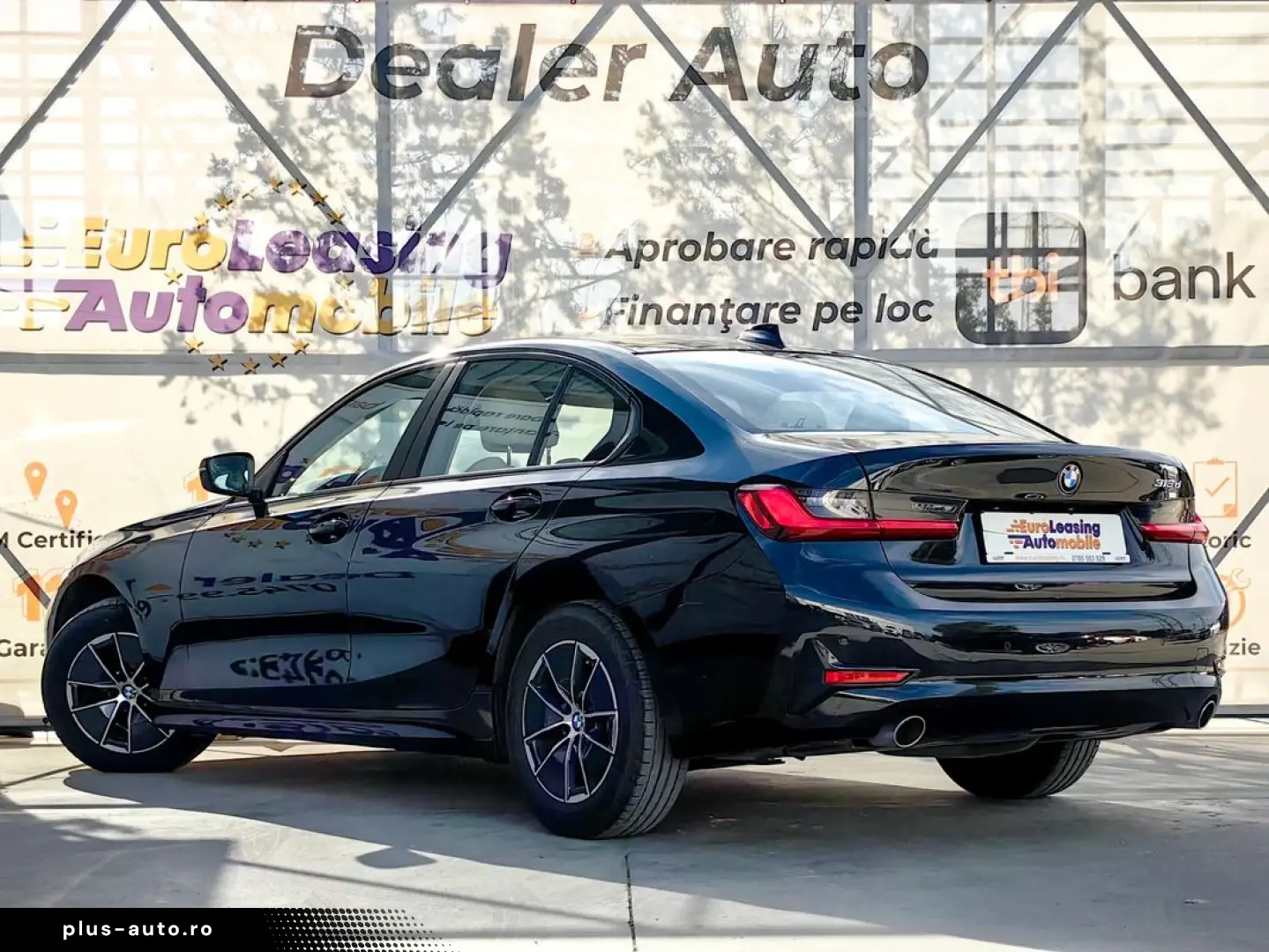 Bmw Seria-3