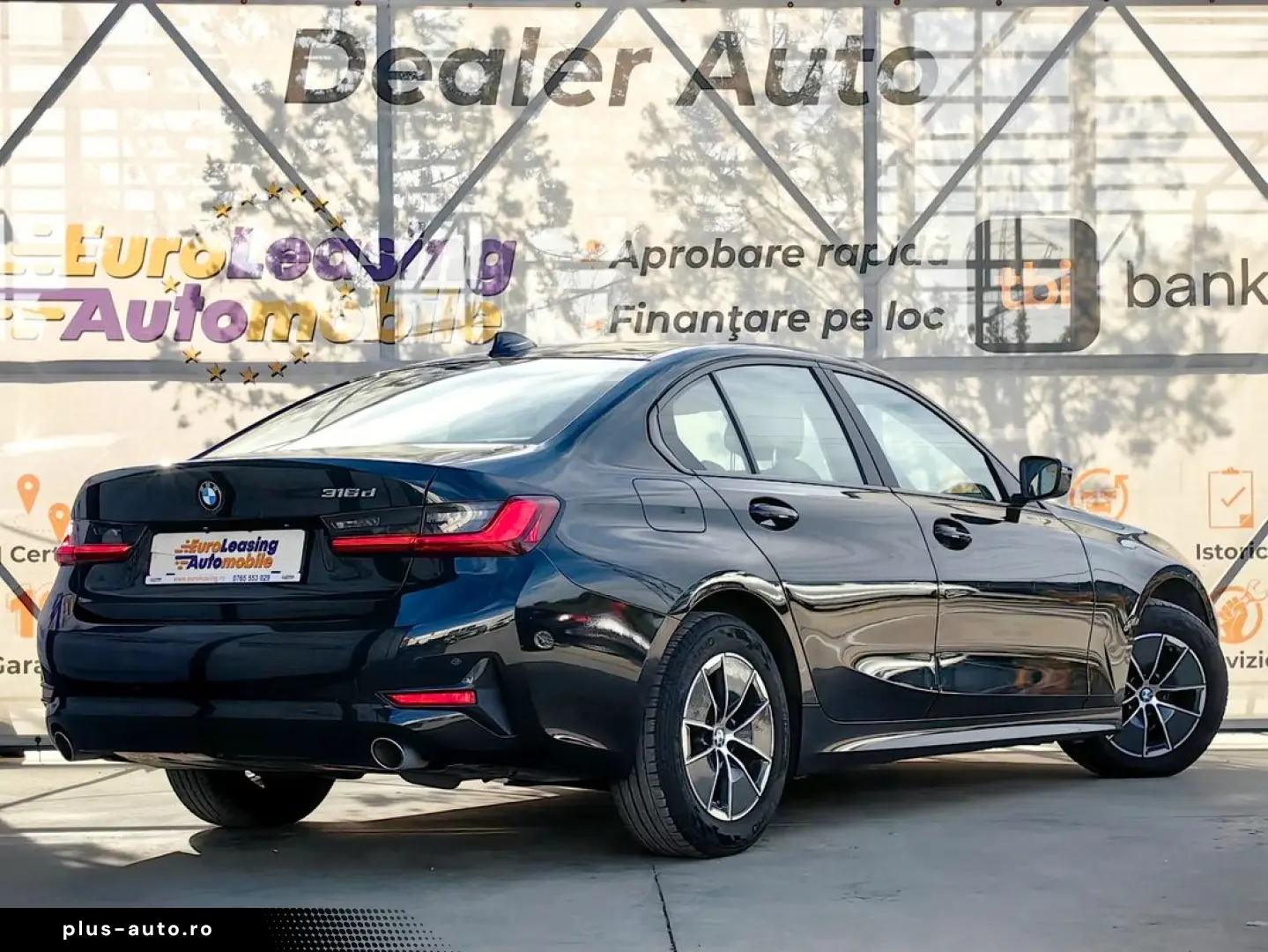 Bmw Seria-3