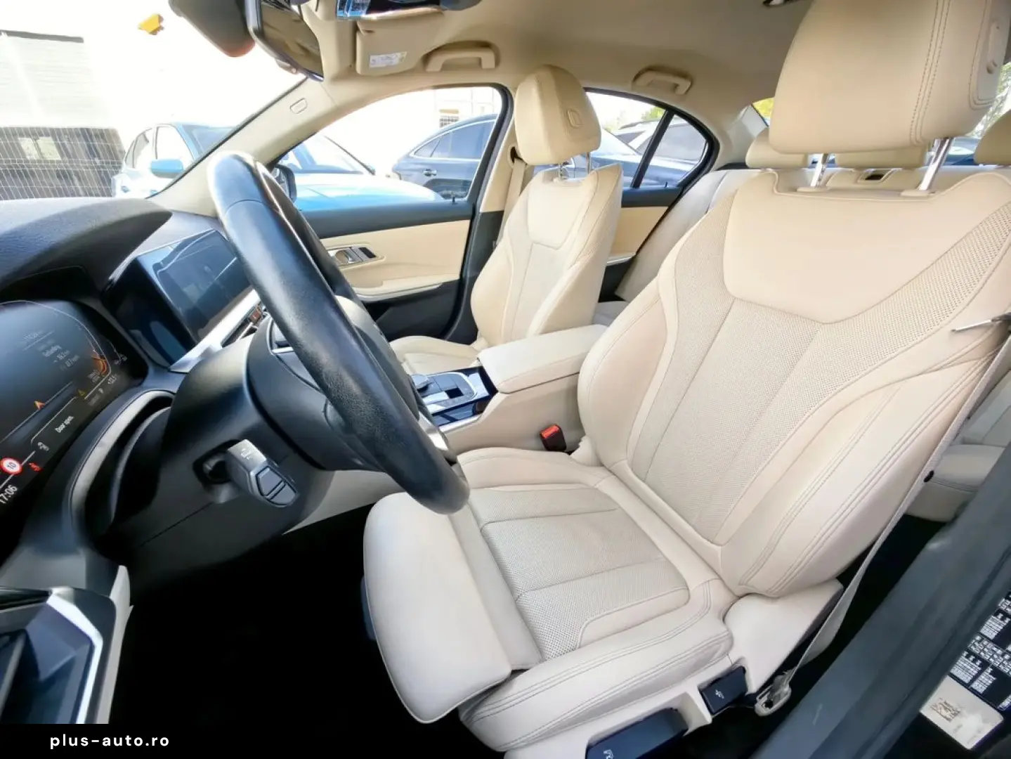 Bmw Seria-3