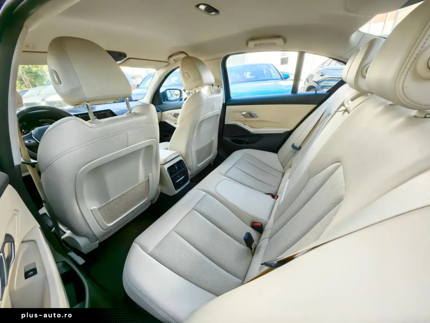 Bmw Seria-3