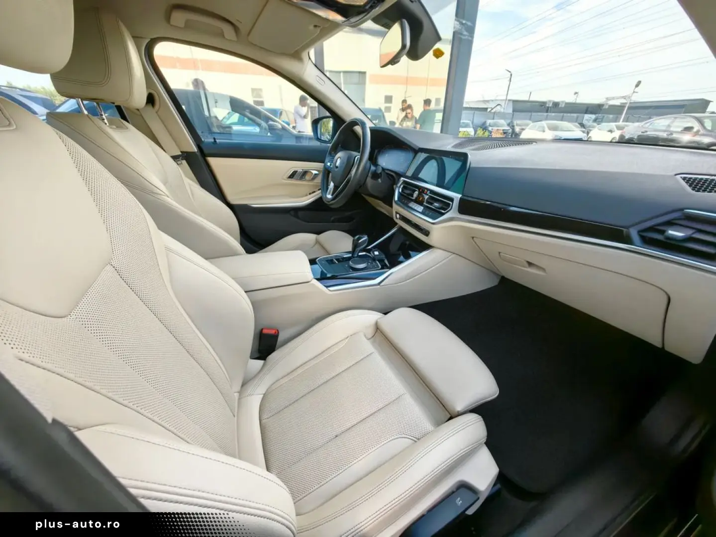 Bmw Seria-3