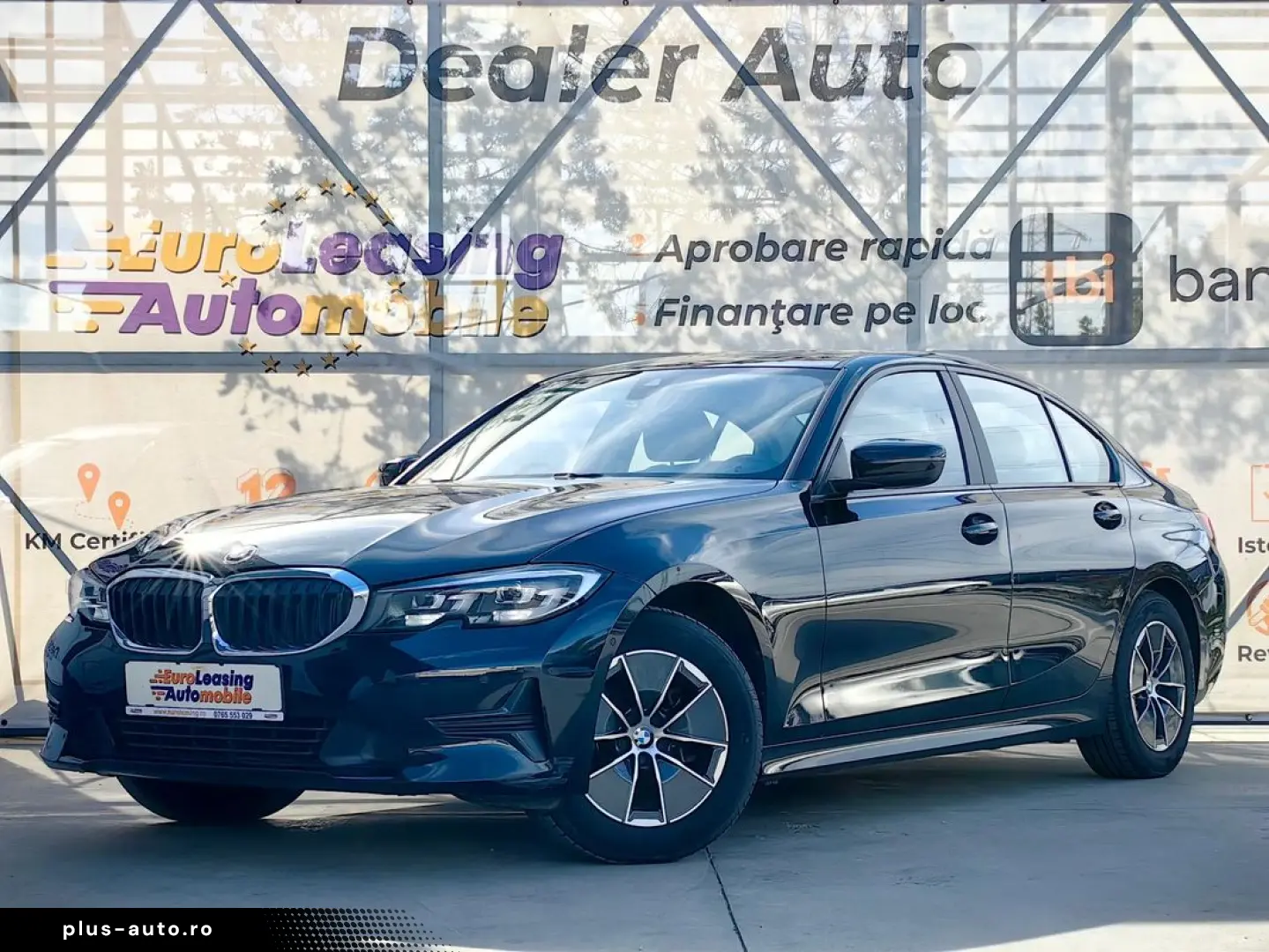 Bmw Seria-3