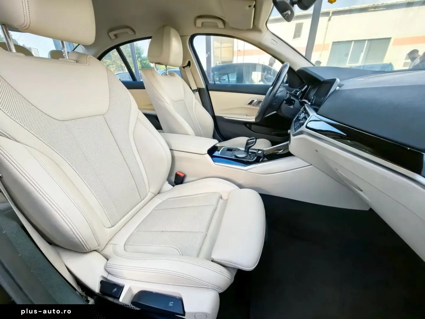 Bmw Seria-3