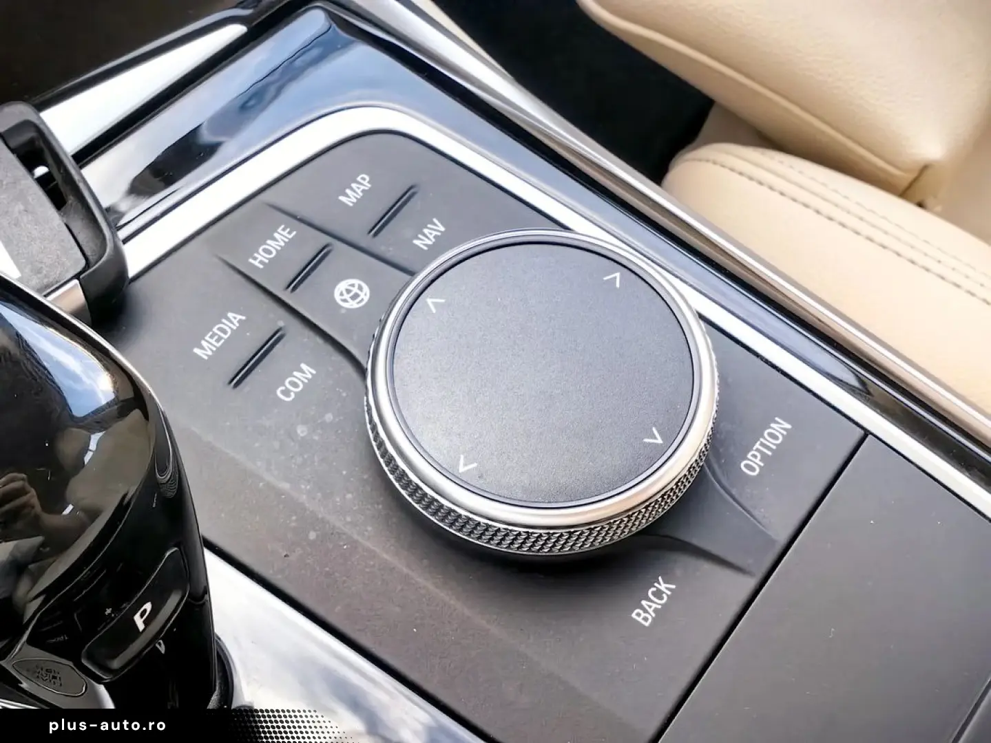 Bmw Seria-3