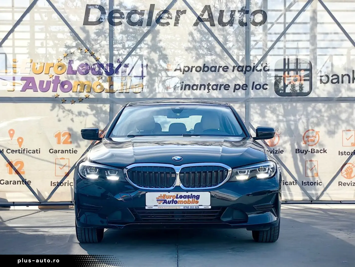 Bmw Seria-3