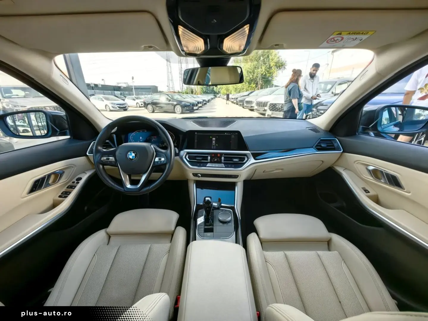 Bmw Seria-3
