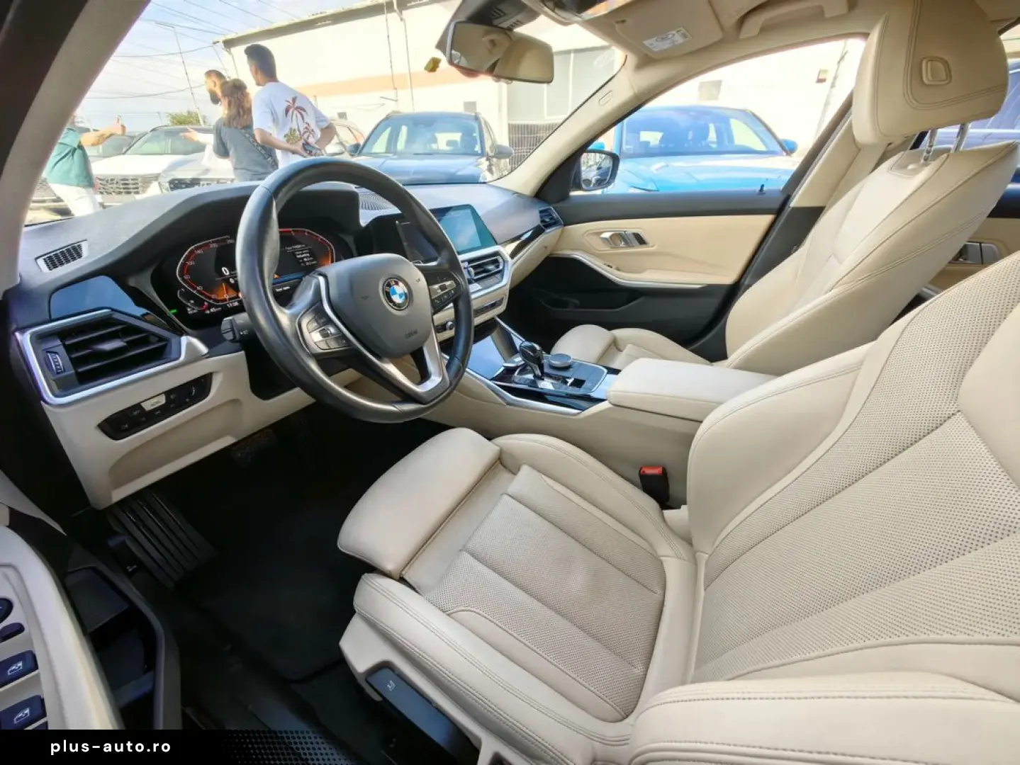 Bmw Seria-3