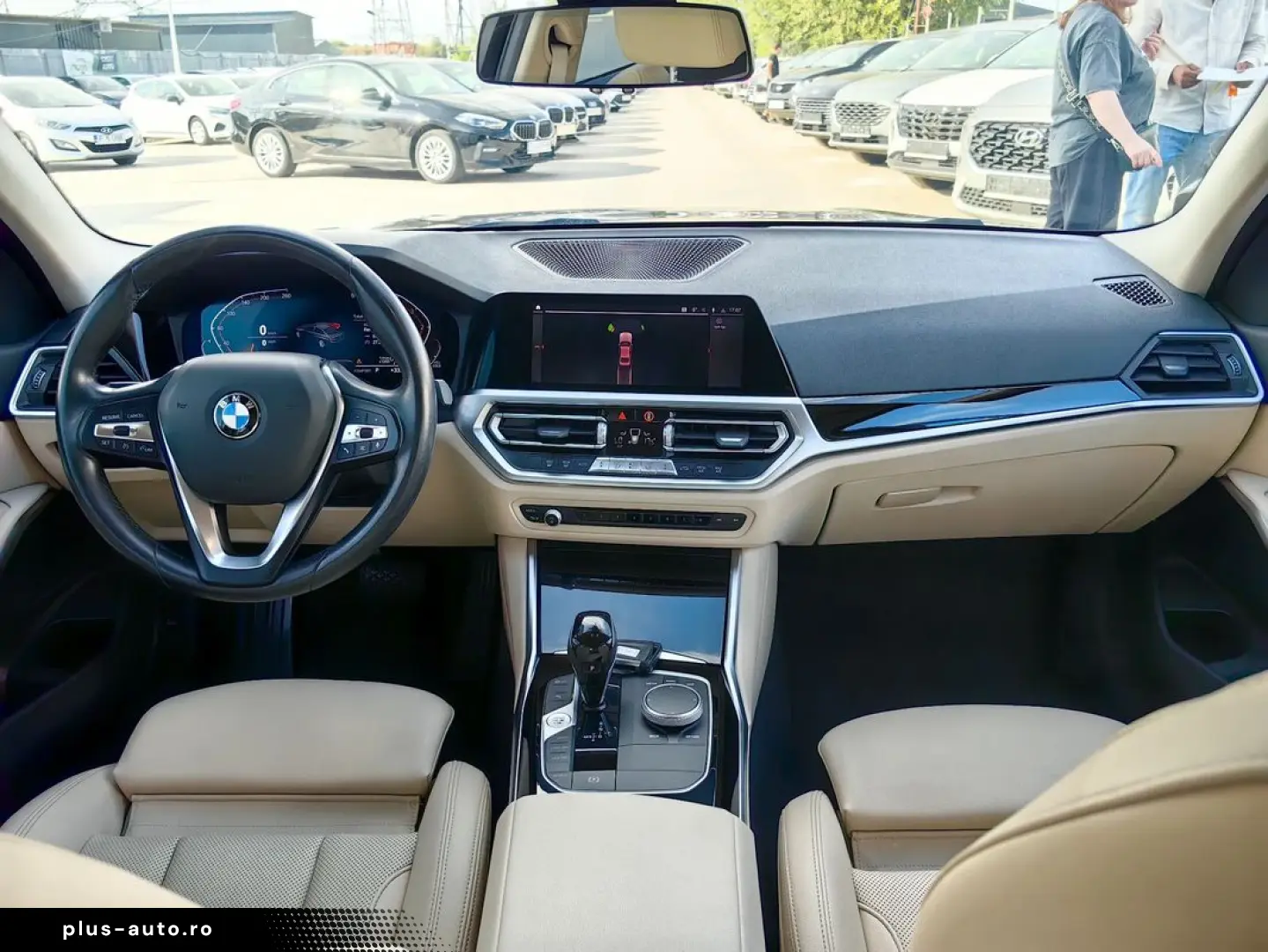 Bmw Seria-3