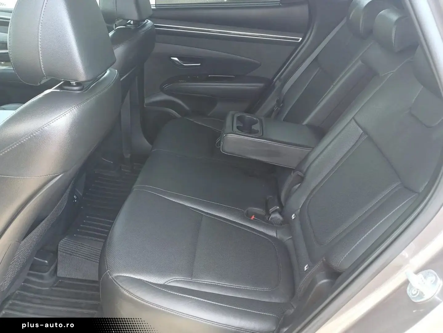 Hyundai Tucson 1.6 Fhev 230 Cp 4x4 - Luxury