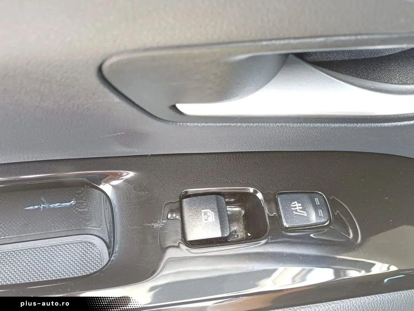 Hyundai Tucson 1.6 Fhev 230 Cp 4x4 - Luxury