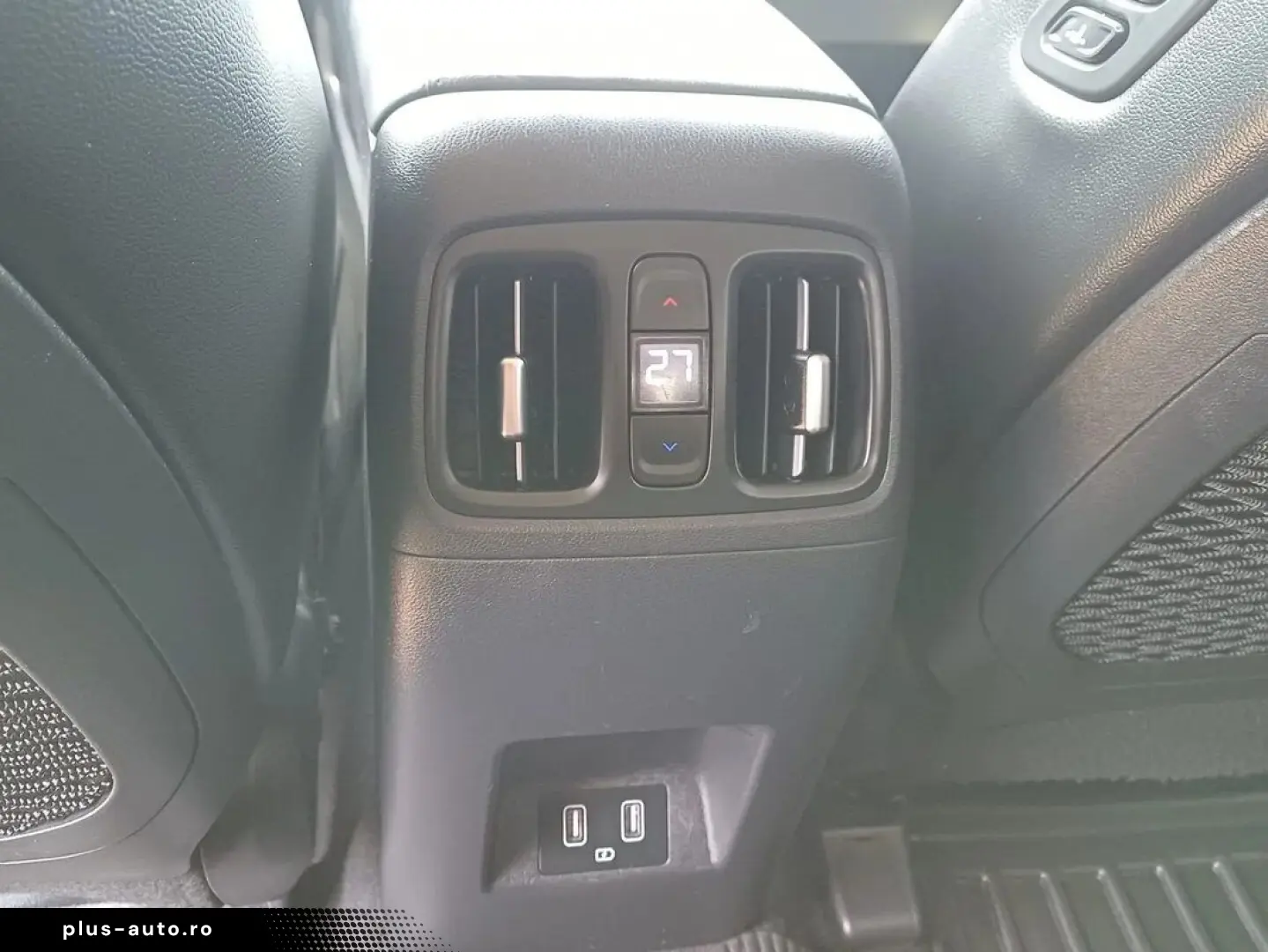 Hyundai Tucson 1.6 Fhev 230 Cp 4x4 - Luxury