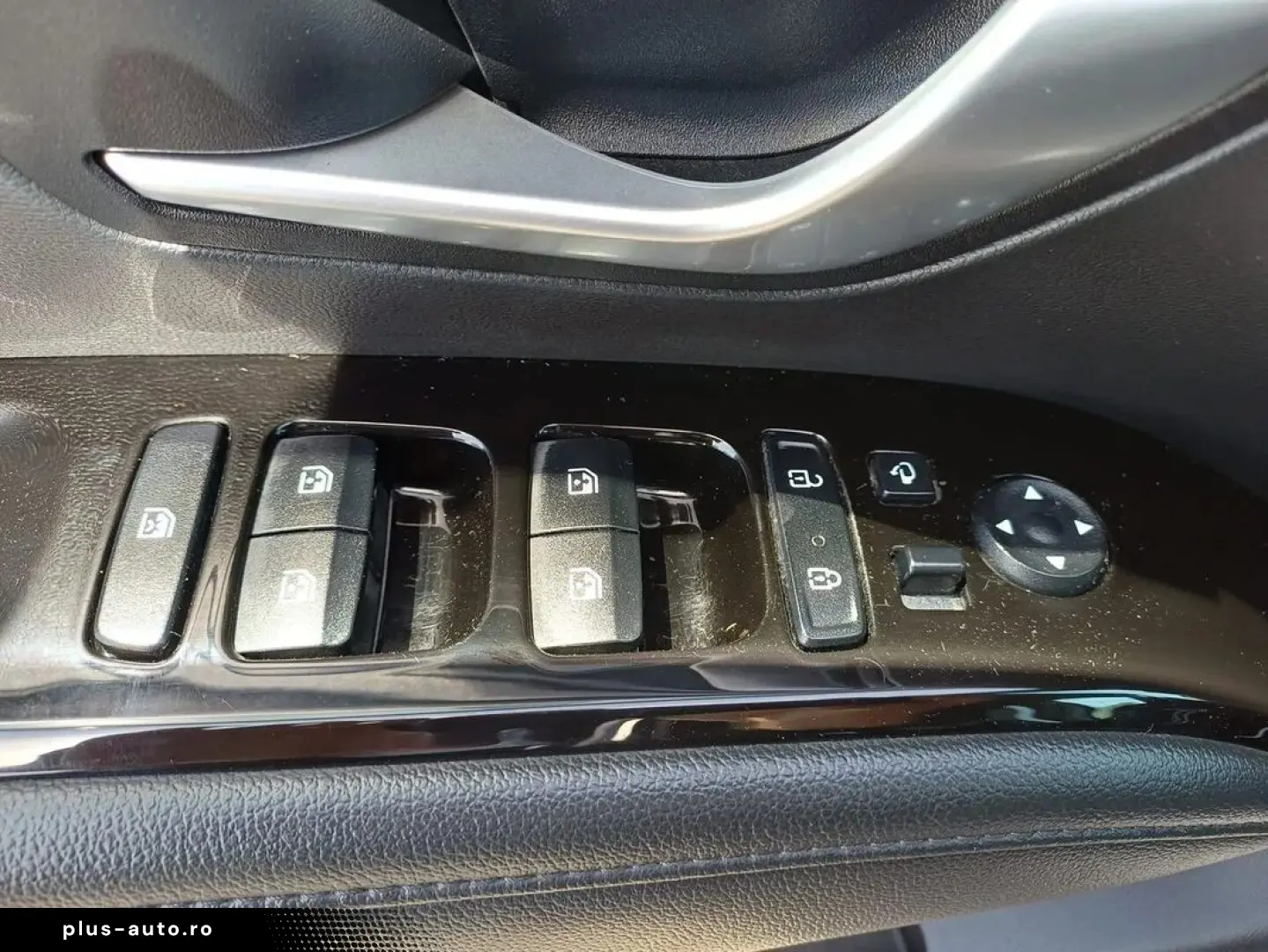 Hyundai Tucson 1.6 Fhev 230 Cp 4x4 - Luxury