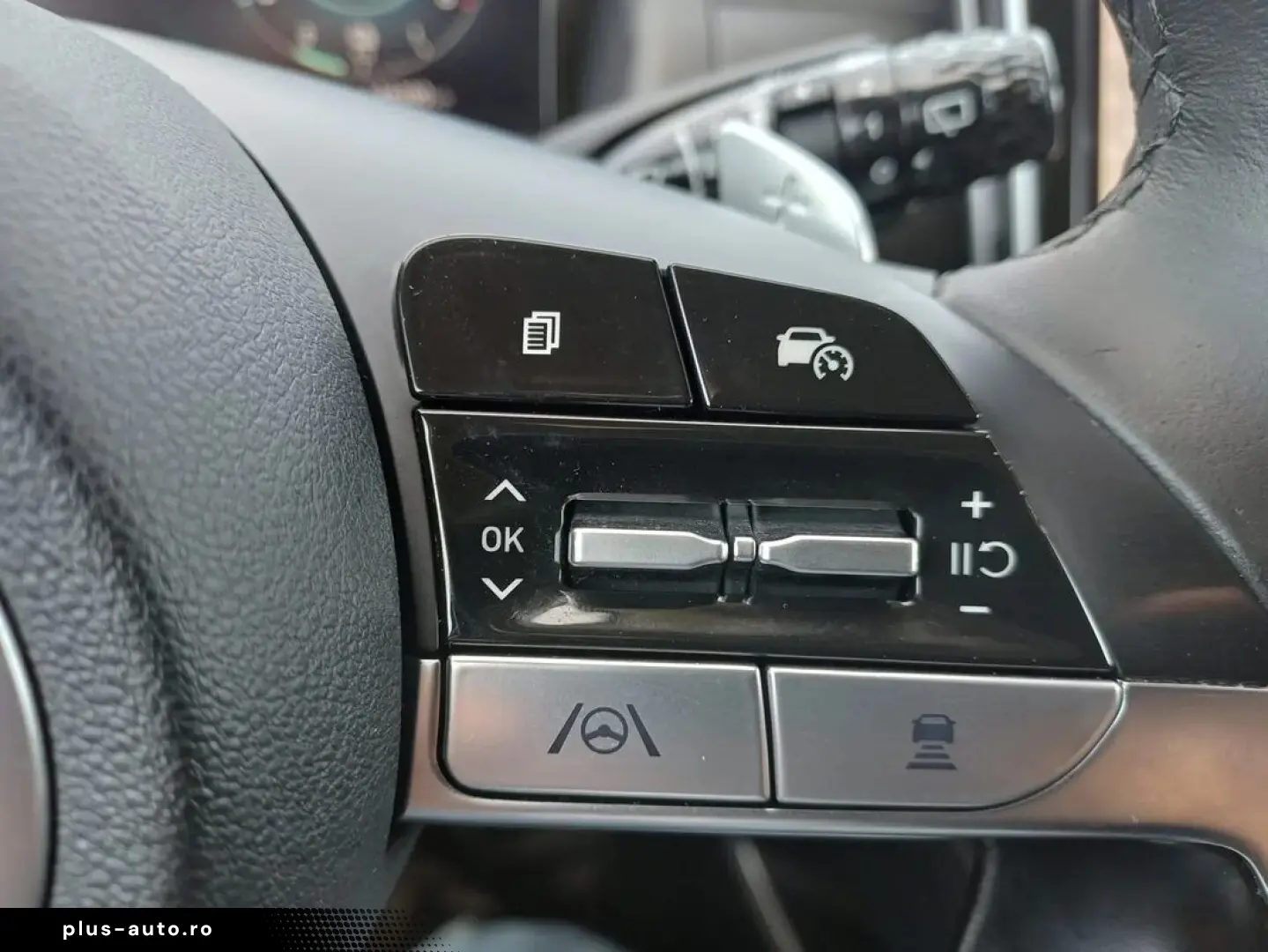 Hyundai Tucson 1.6 Fhev 230 Cp 4x4 - Luxury