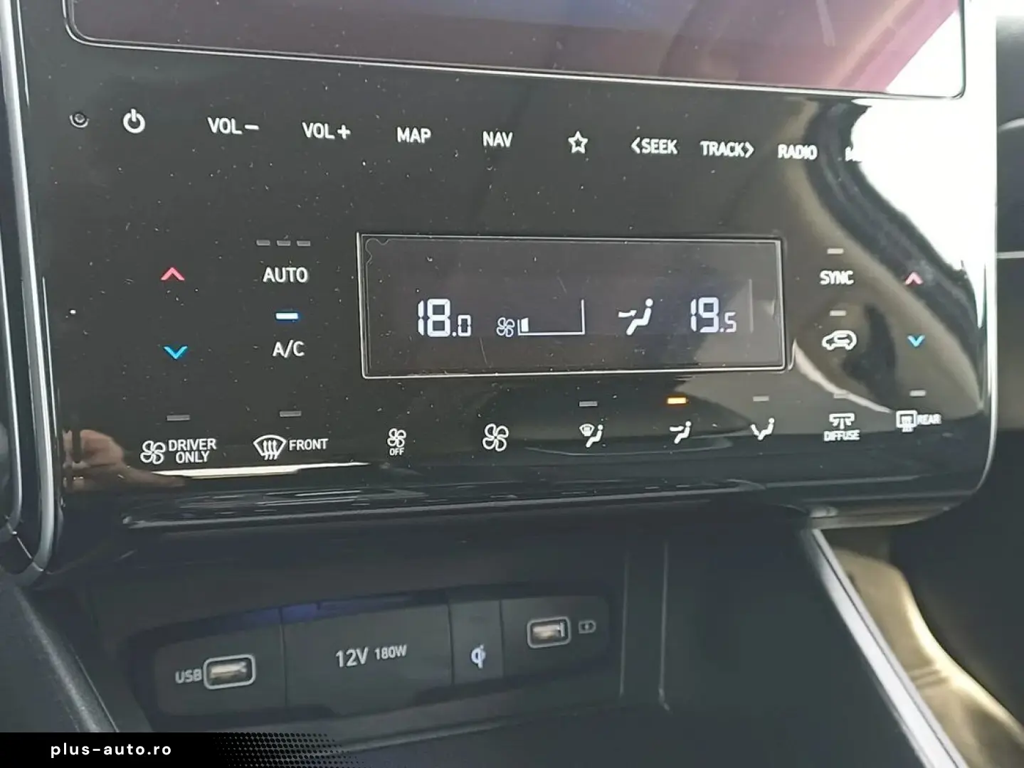 Hyundai Tucson 1.6 Fhev 230 Cp 4x4 - Luxury