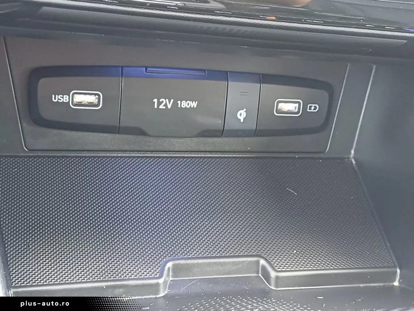 Hyundai Tucson 1.6 Fhev 230 Cp 4x4 - Luxury