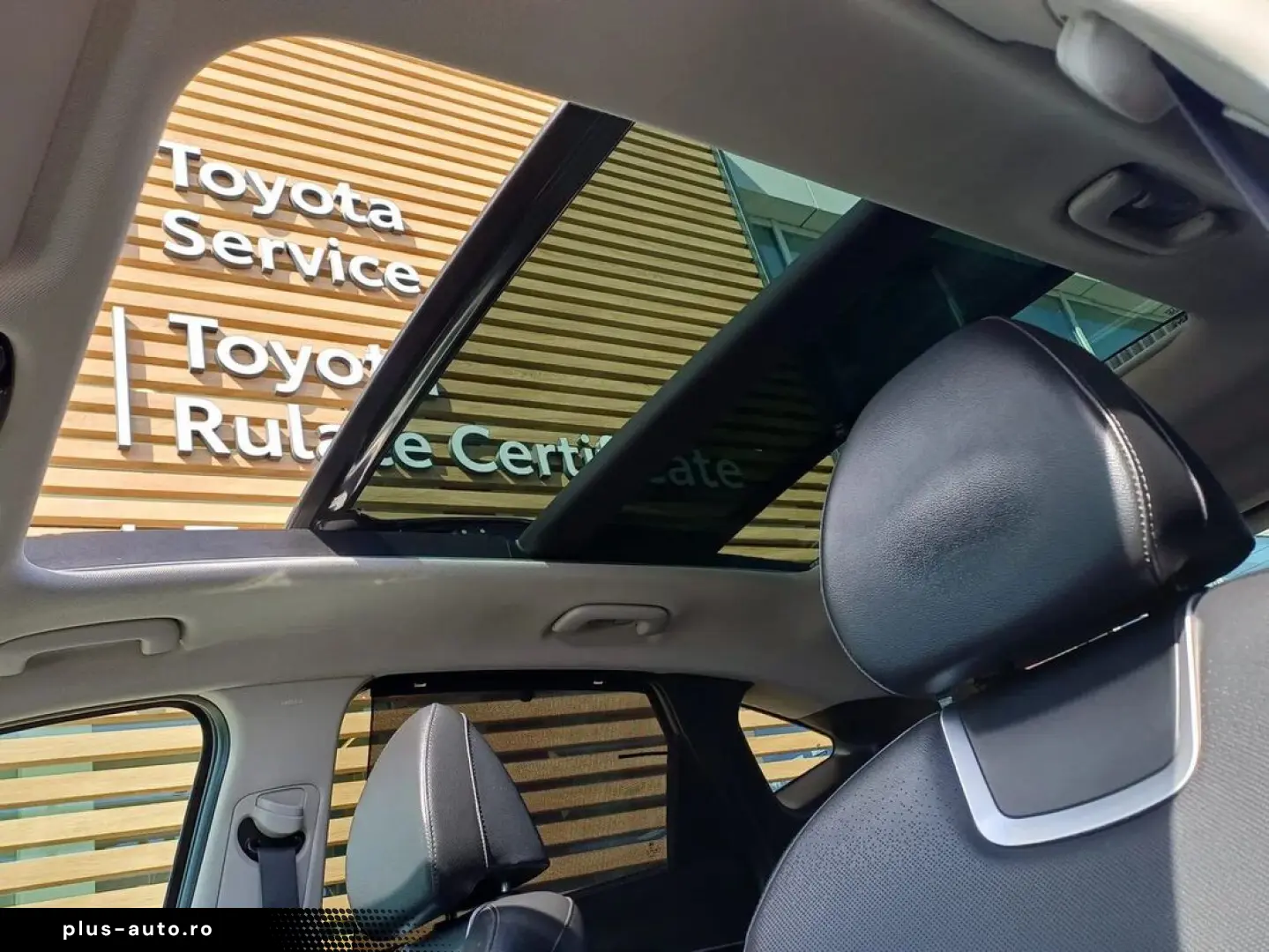 Hyundai Tucson 1.6 Fhev 230 Cp 4x4 - Luxury