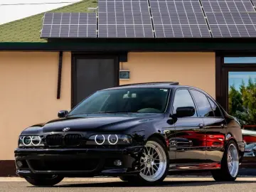 Bmw Seria-5