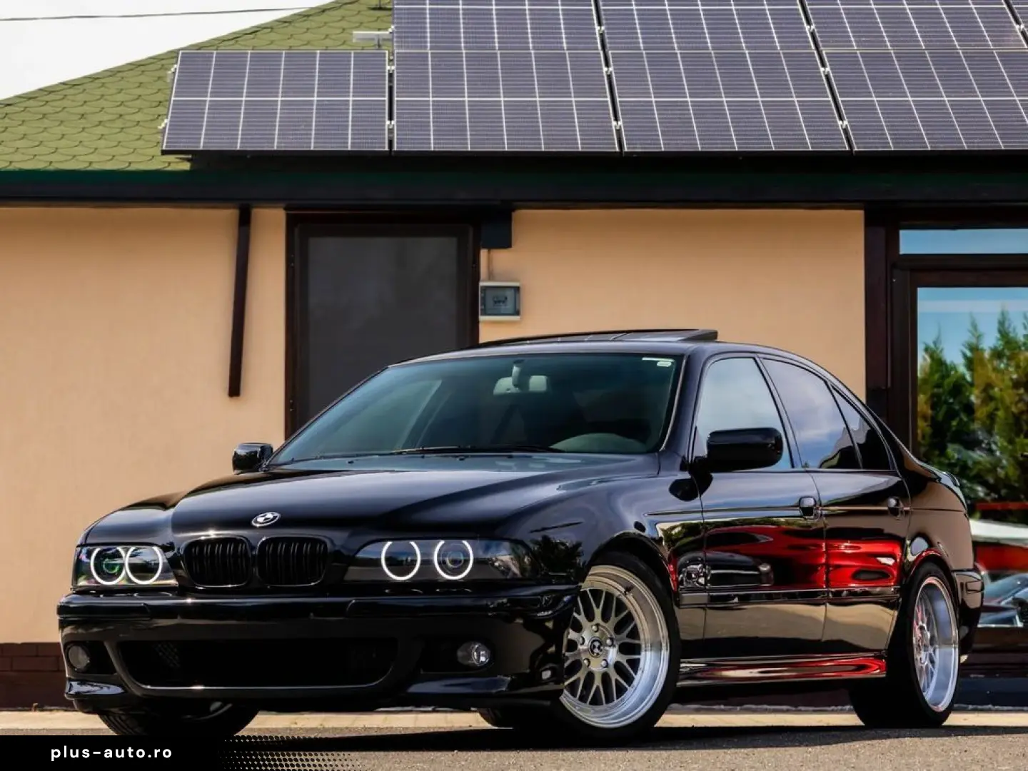 Bmw Seria-5