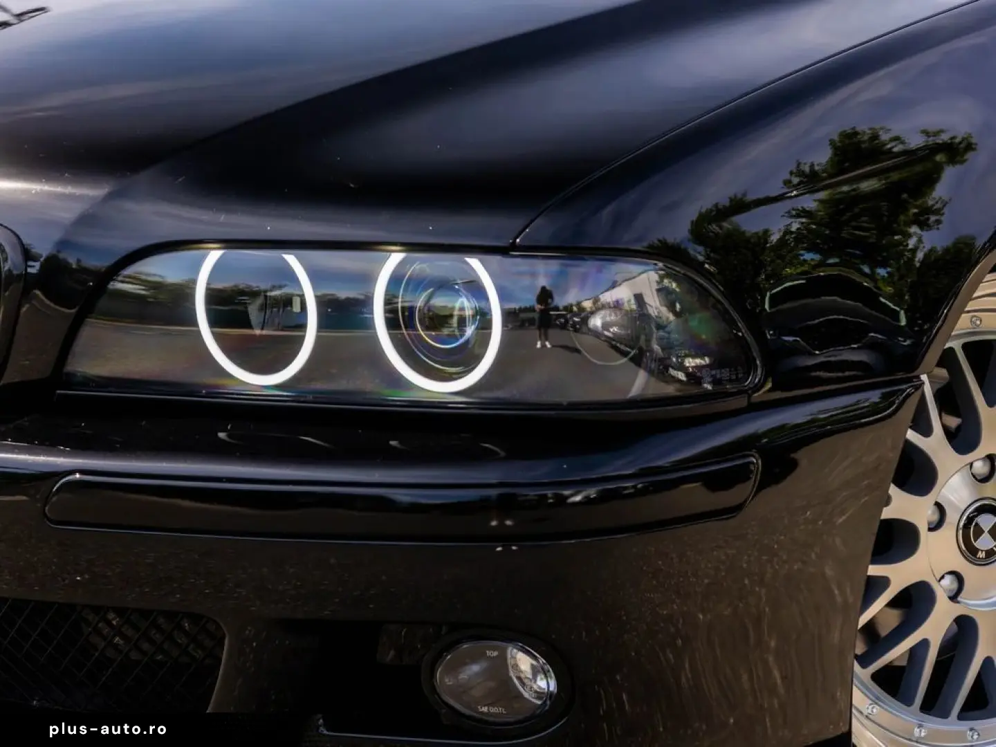 Bmw Seria-5