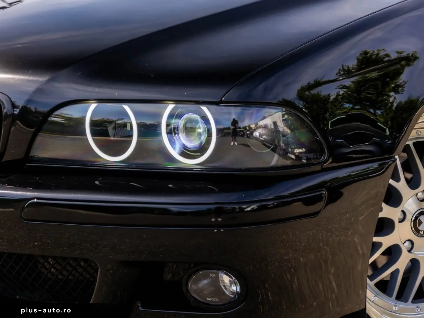 Bmw Seria-5