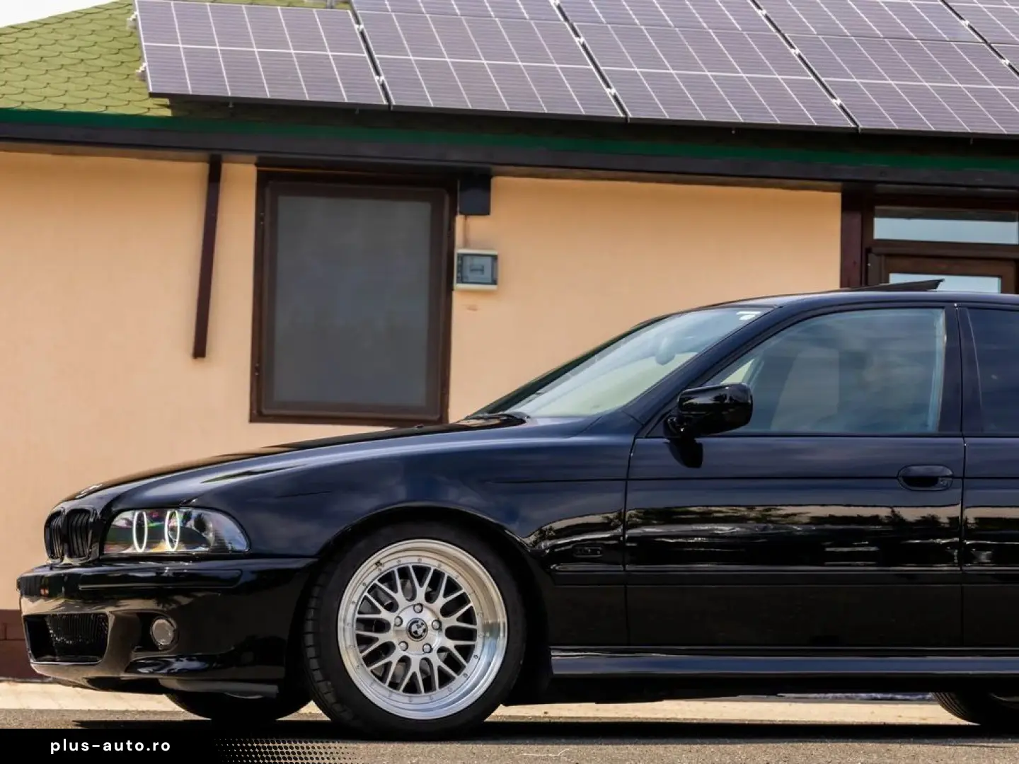 Bmw Seria-5