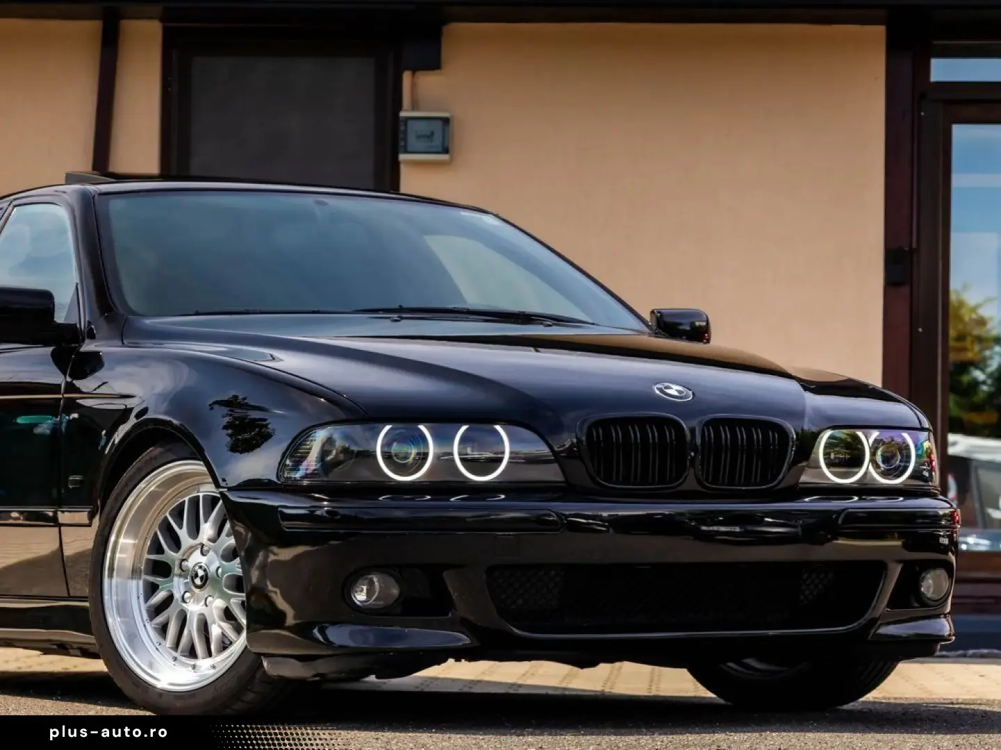 Bmw Seria-5