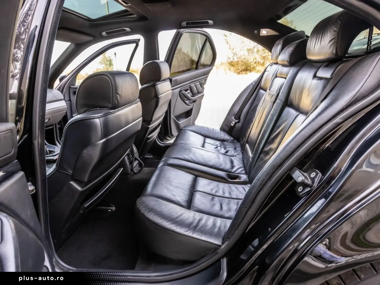 Bmw Seria-5