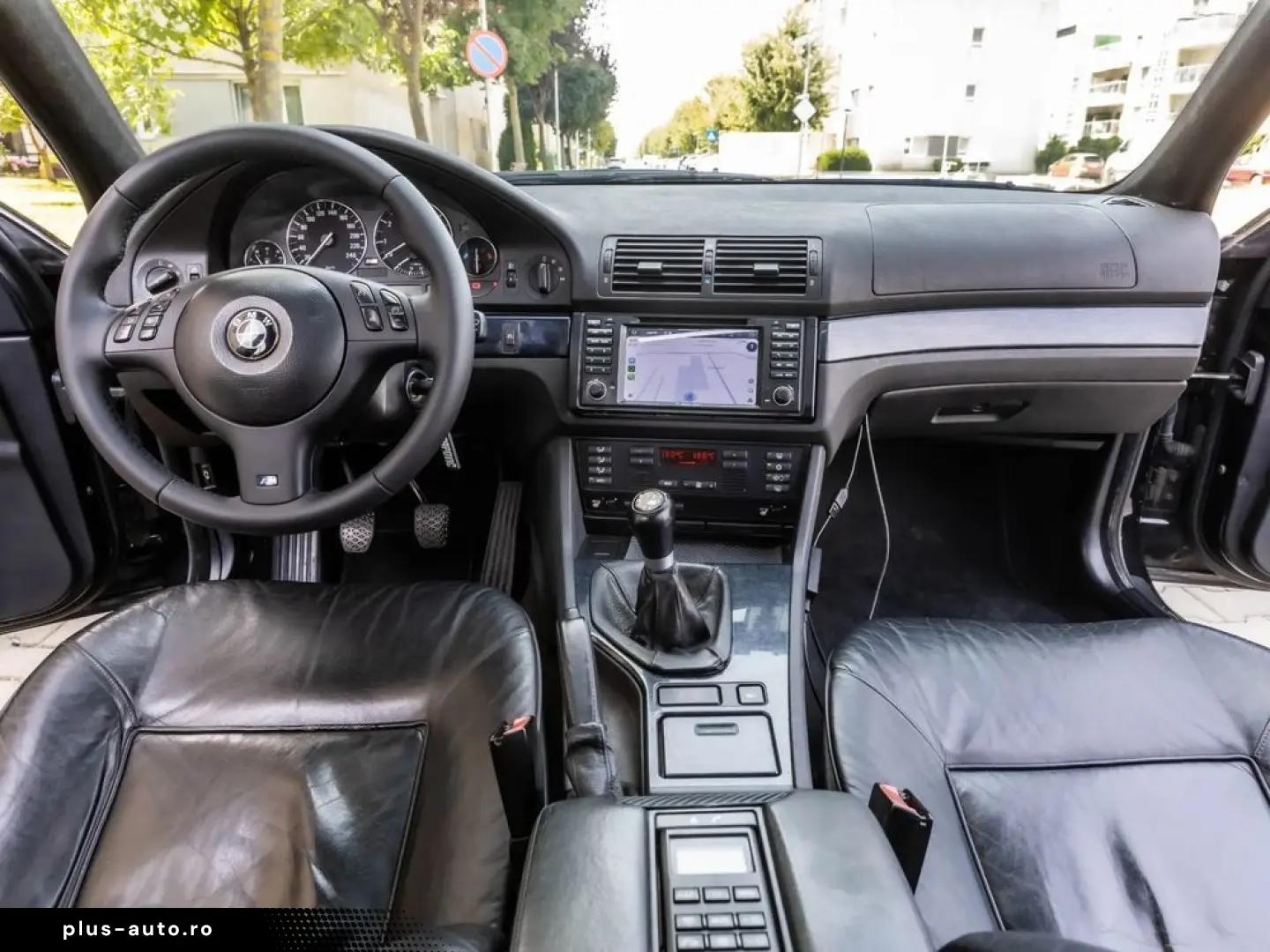 Bmw Seria-5
