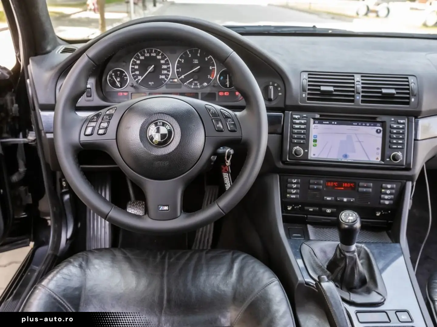 Bmw Seria-5