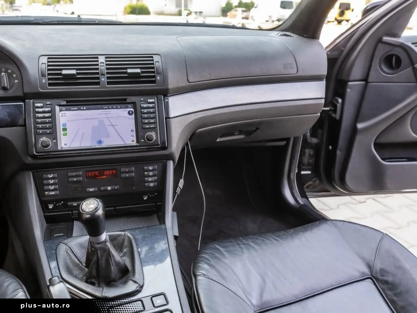 Bmw Seria-5