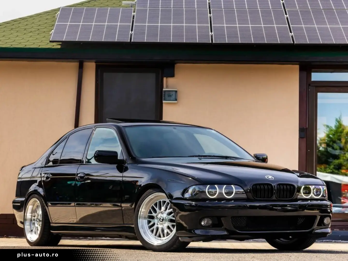 Bmw Seria-5