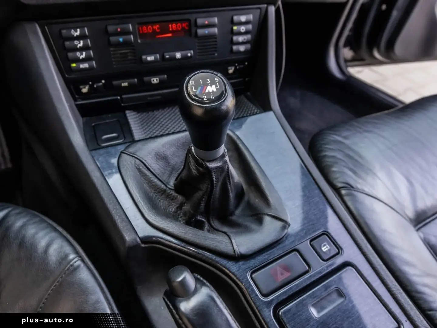 Bmw Seria-5