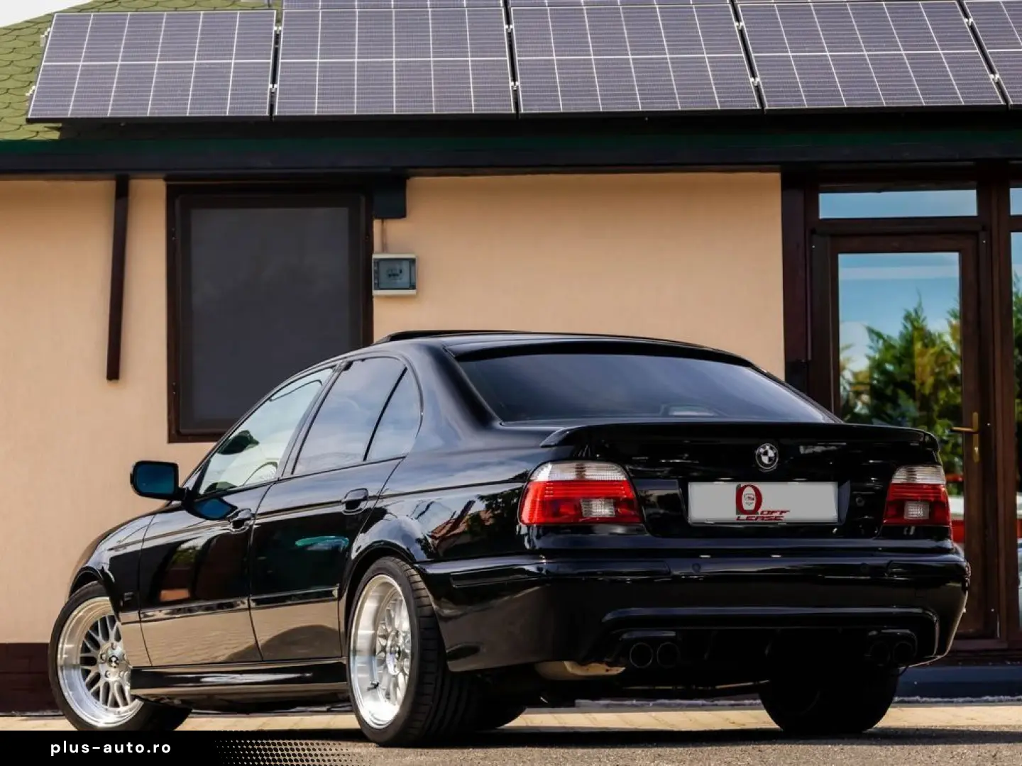 Bmw Seria-5