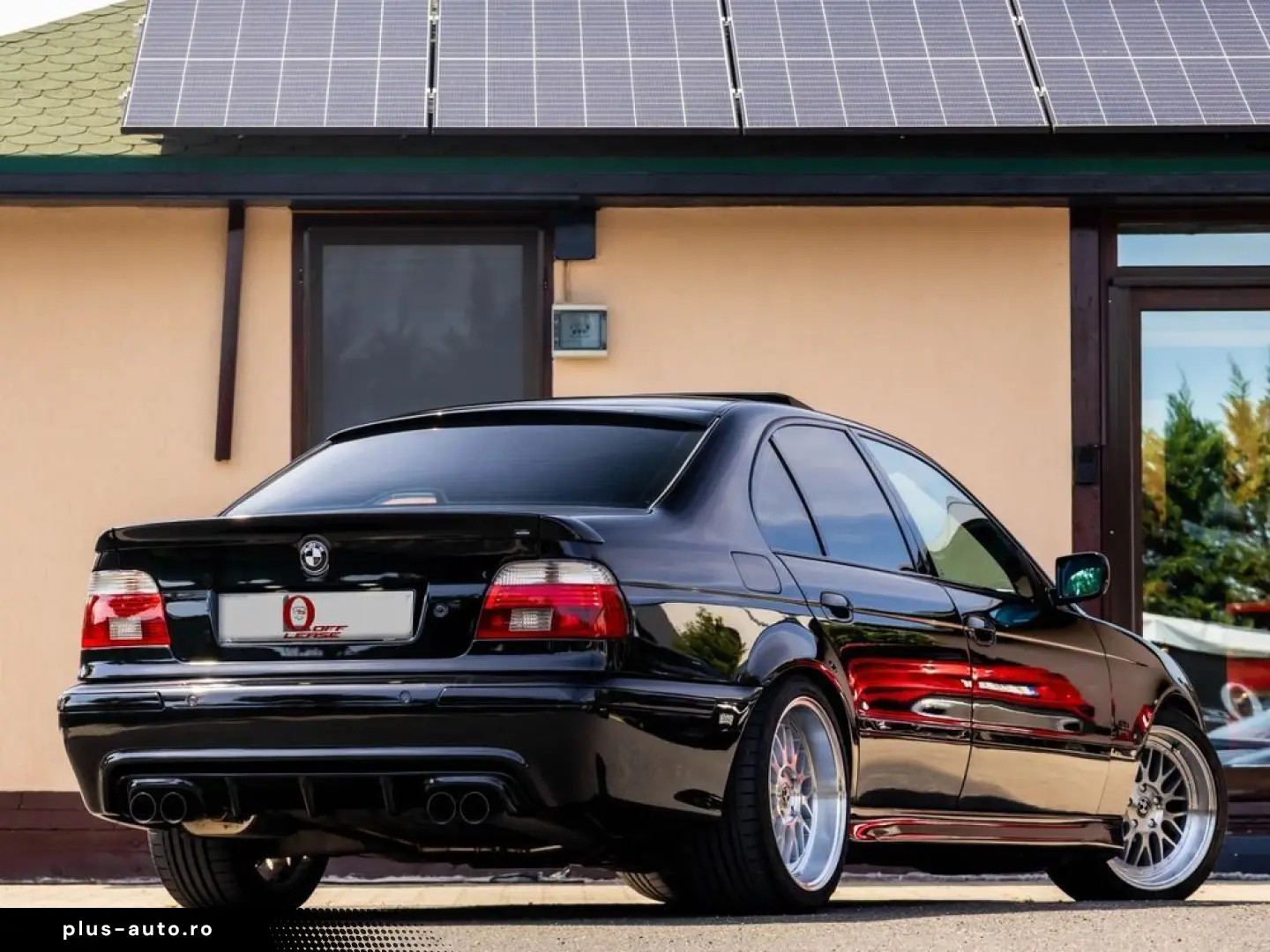 Bmw Seria-5