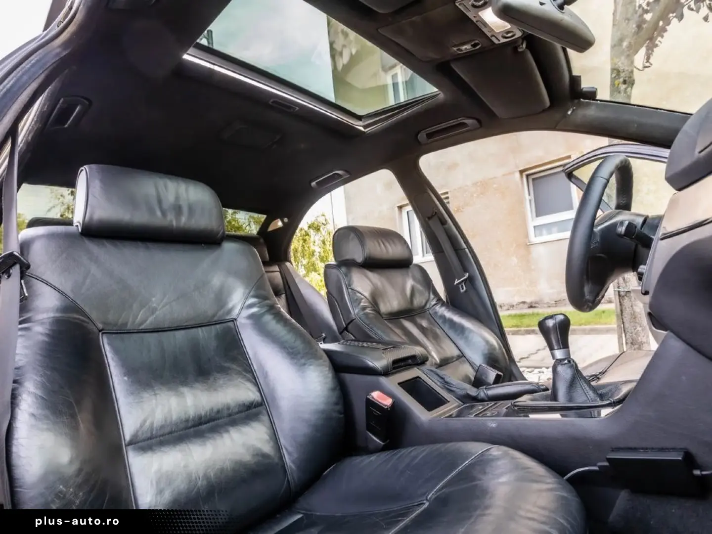 Bmw Seria-5