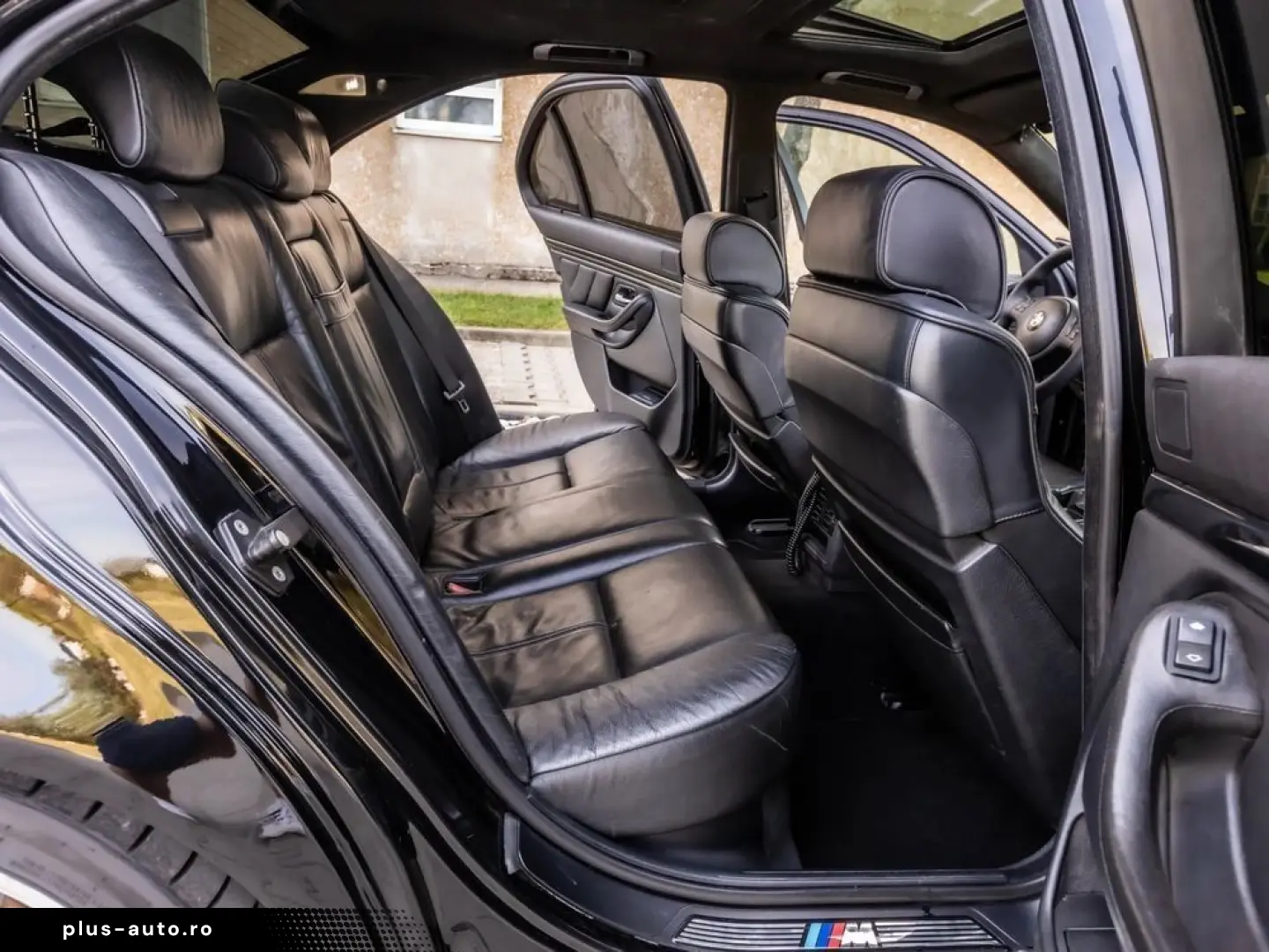 Bmw Seria-5
