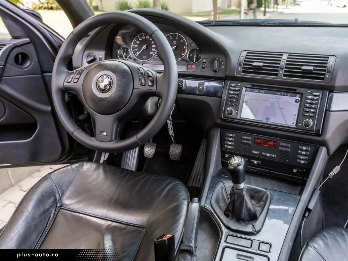 Bmw Seria-5