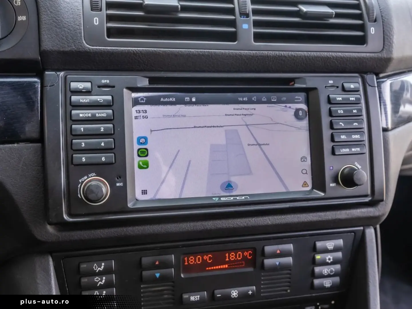Bmw Seria-5