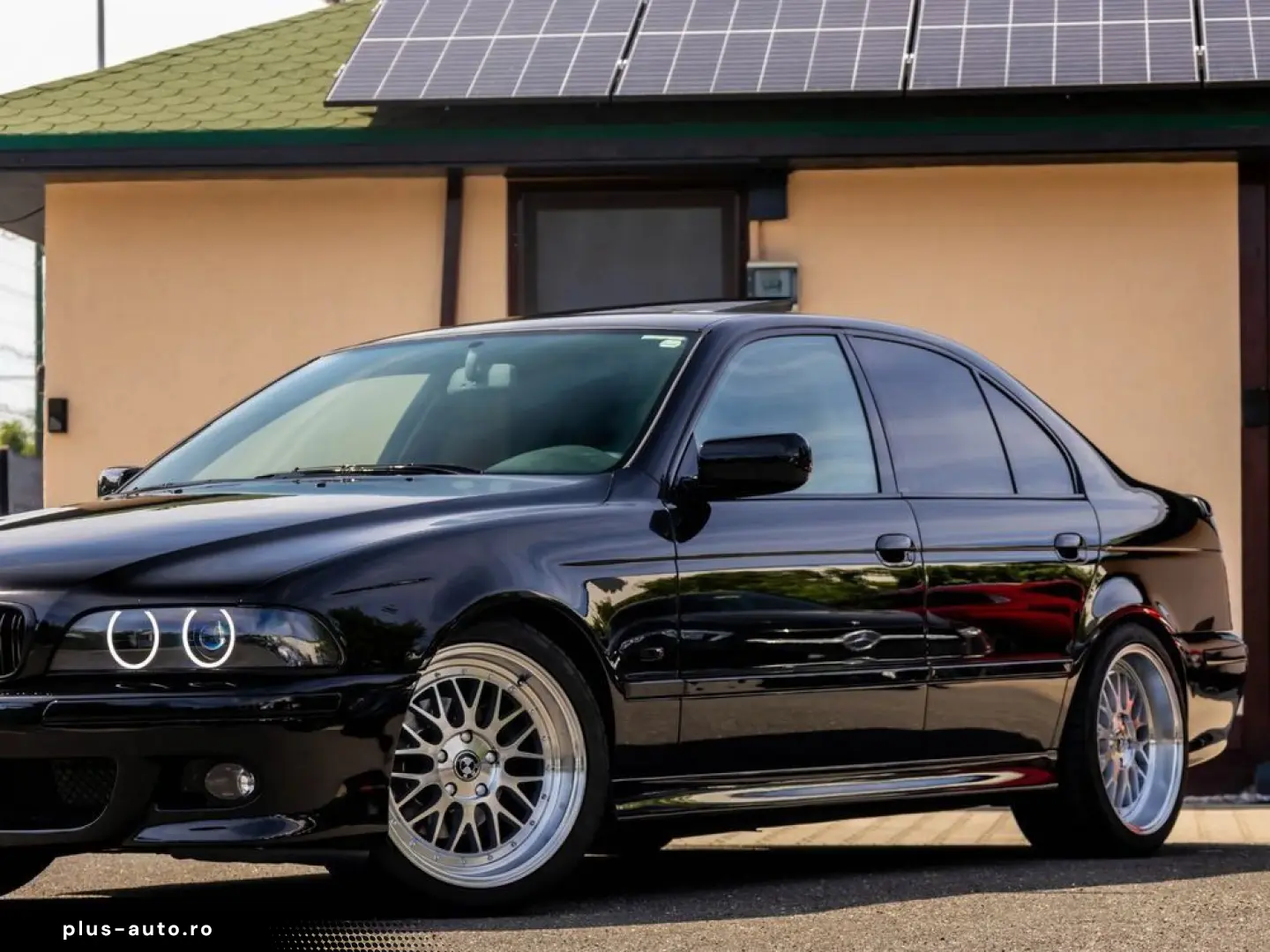 Bmw Seria-5