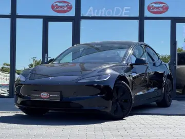 Tesla Model-3