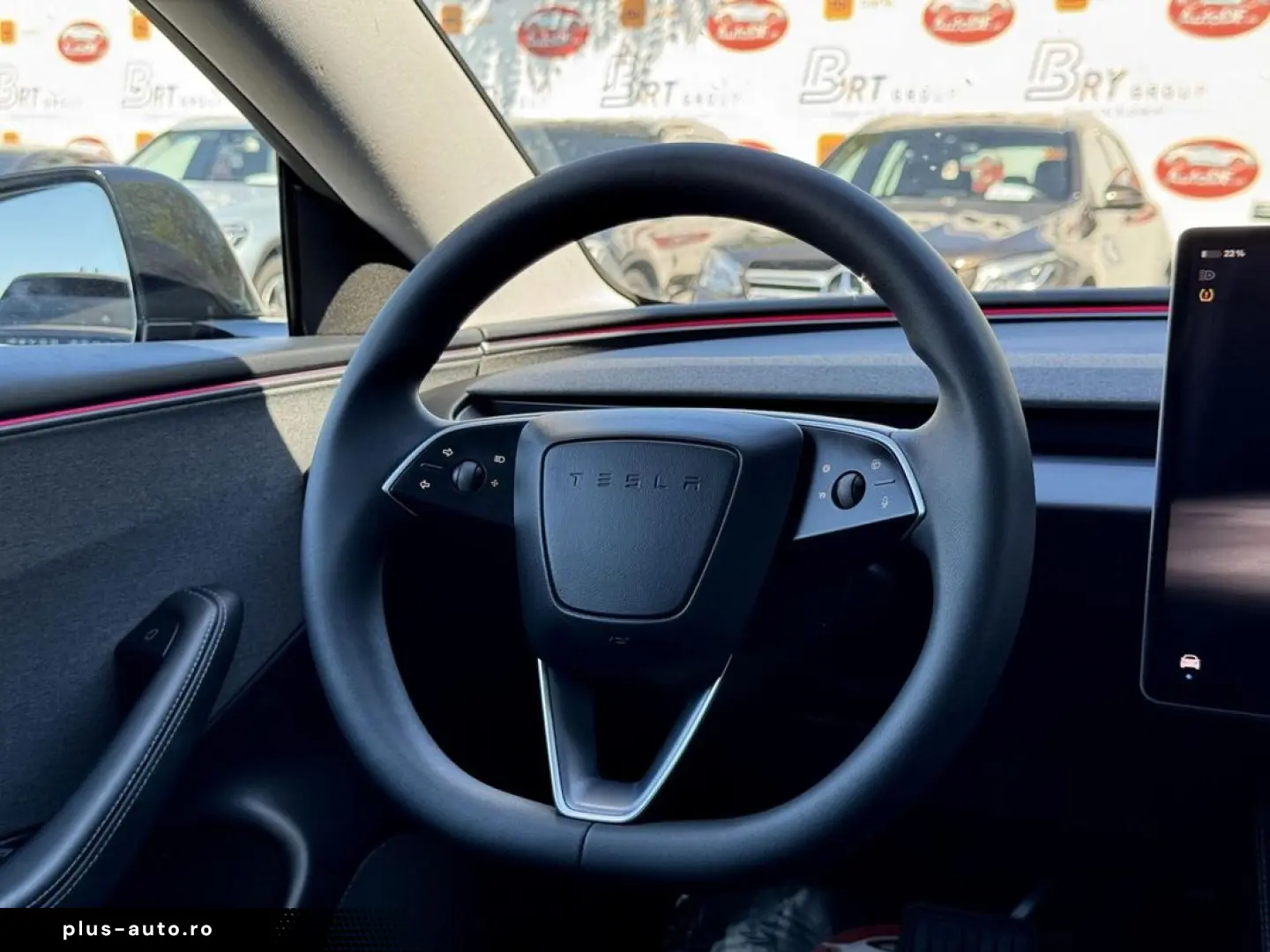 Tesla Model-3
