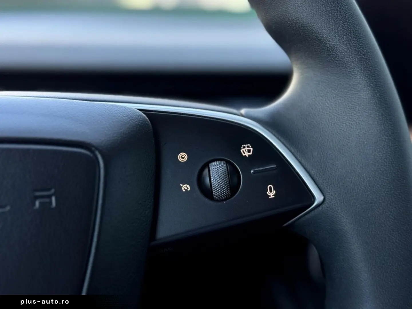 Tesla Model-3