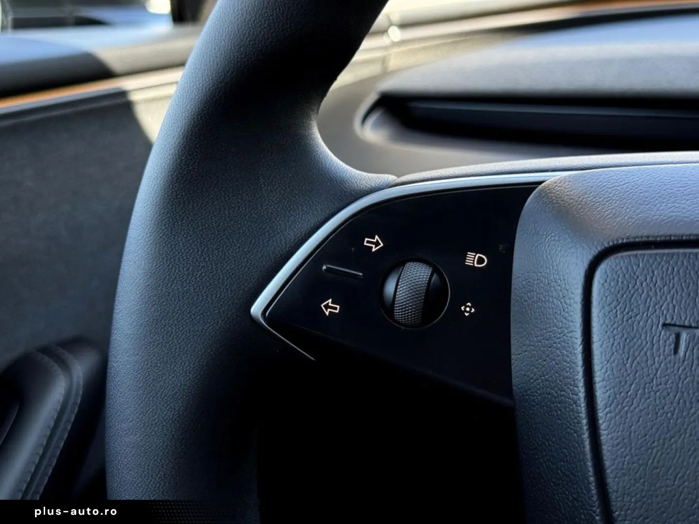 Tesla Model-3