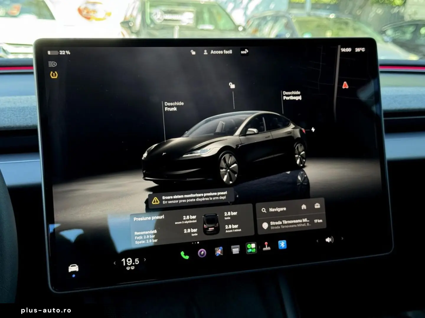 Tesla Model-3