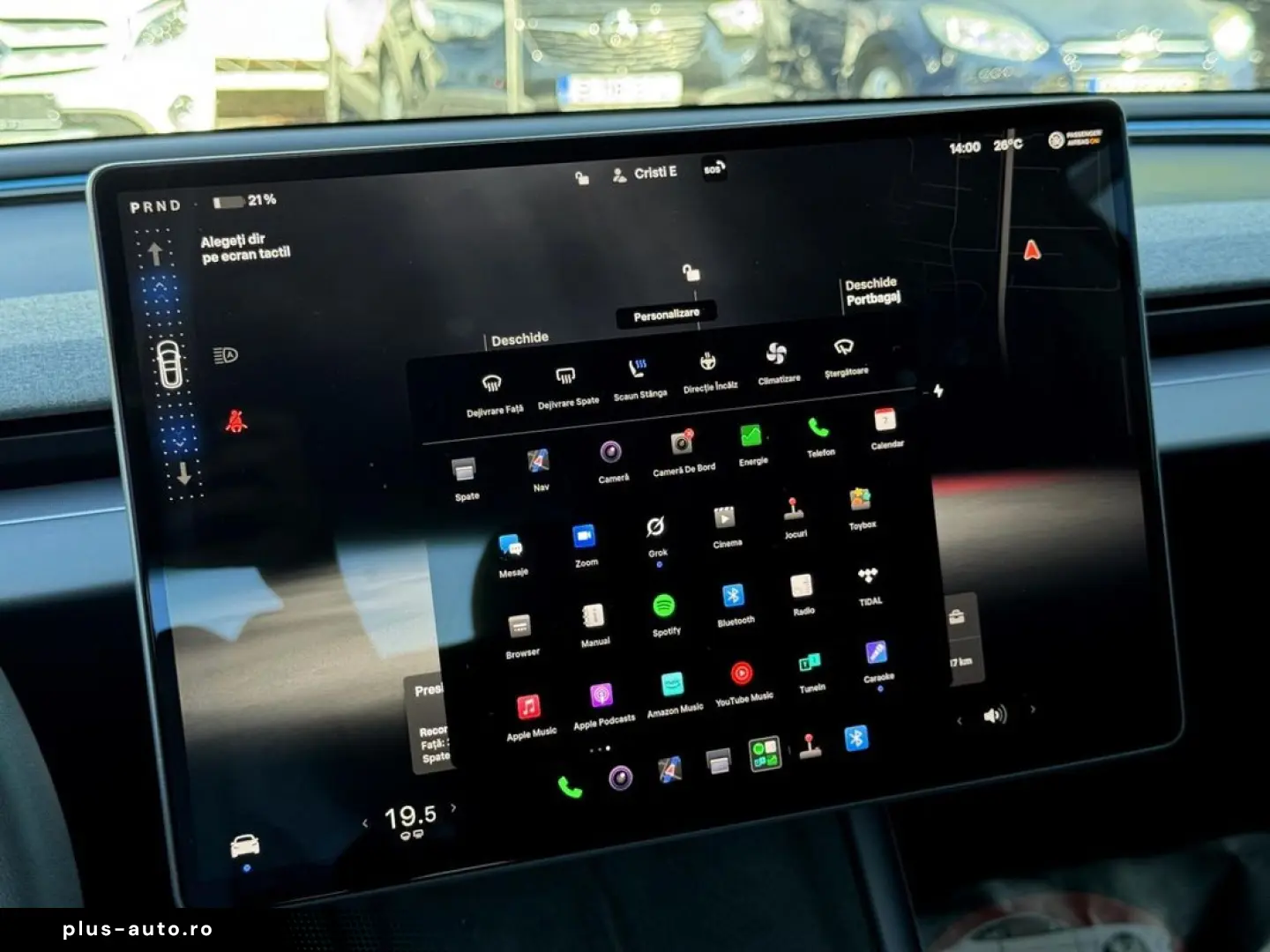 Tesla Model-3