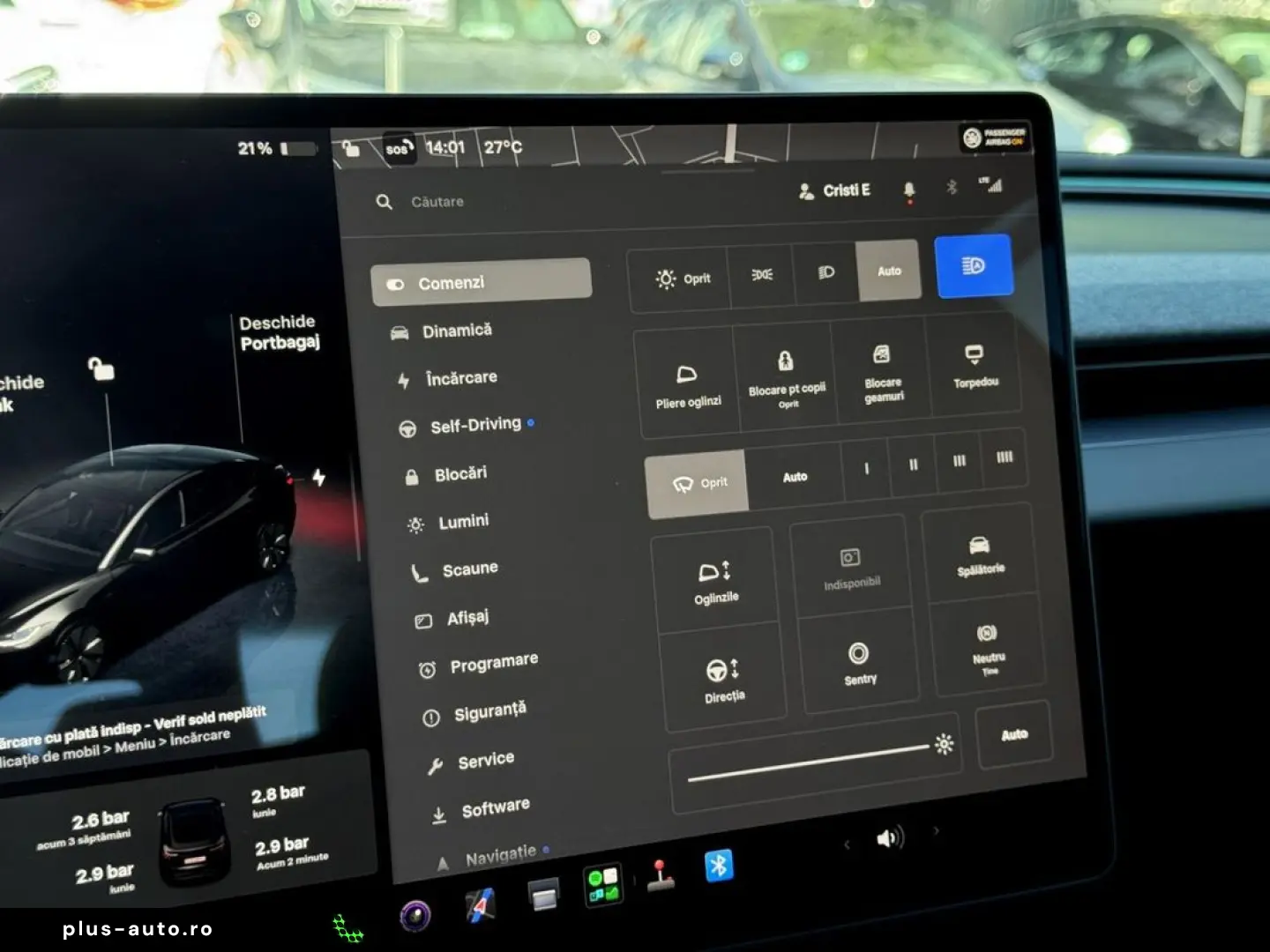 Tesla Model-3