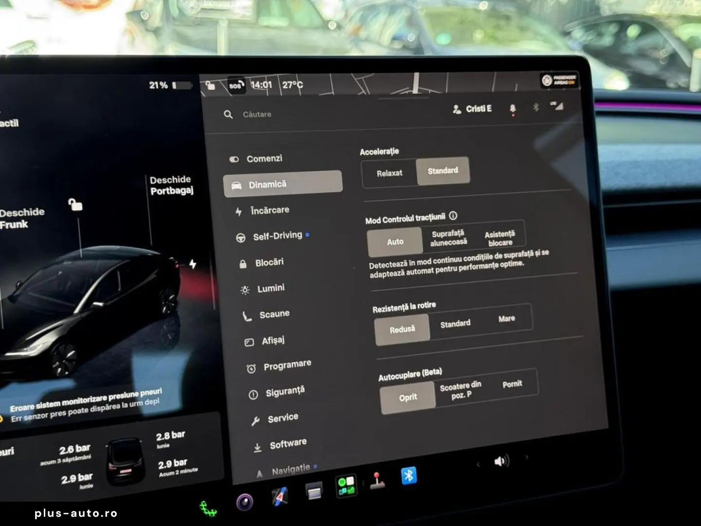 Tesla Model-3