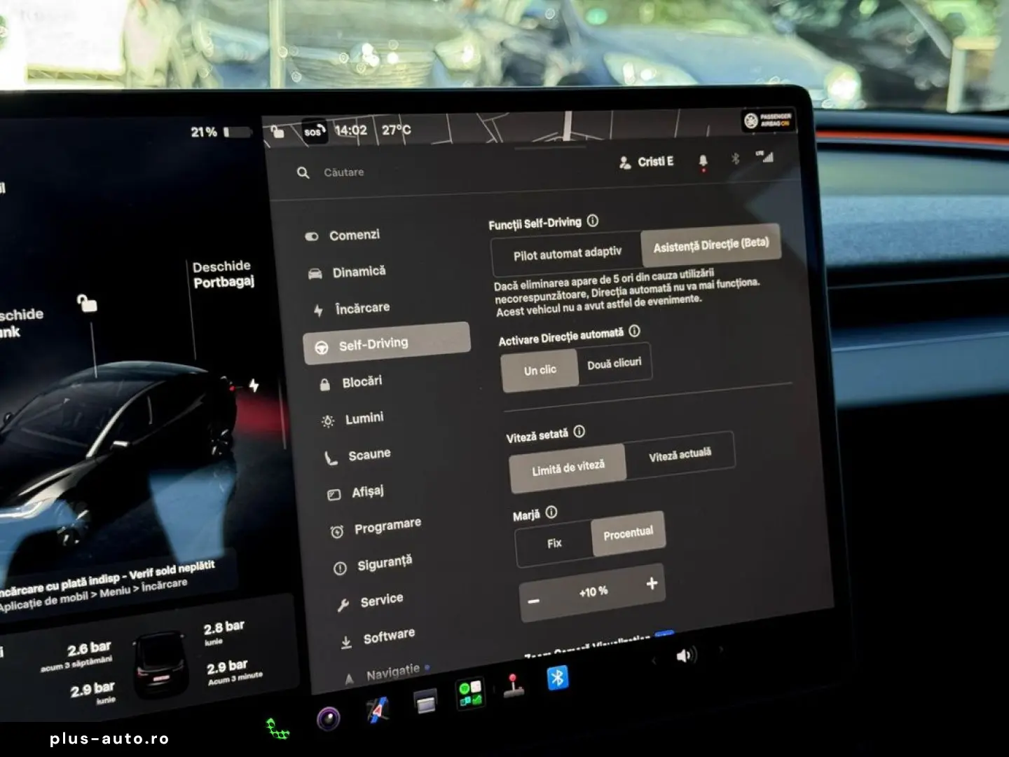 Tesla Model-3