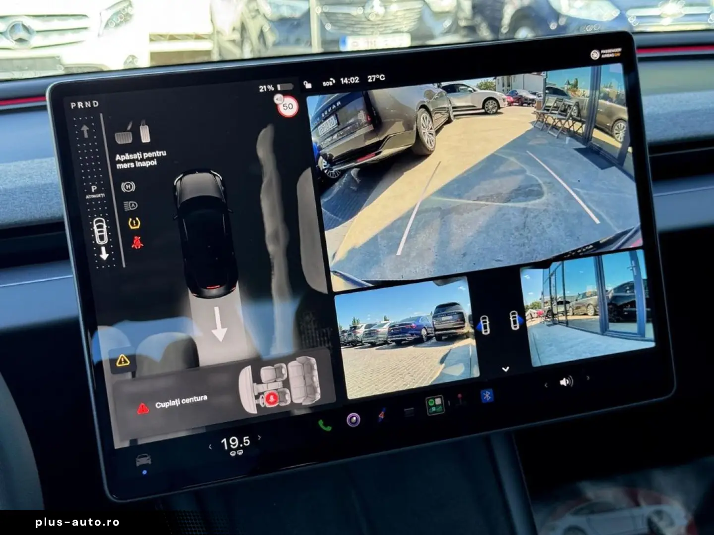 Tesla Model-3