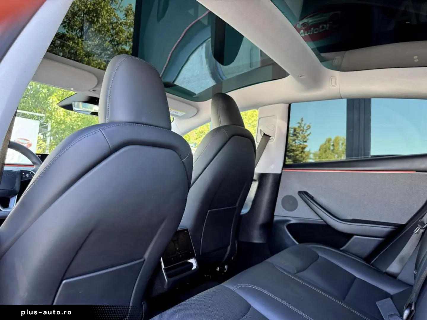 Tesla Model-3
